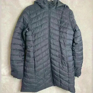Xersion Puffer Jacket Womens
